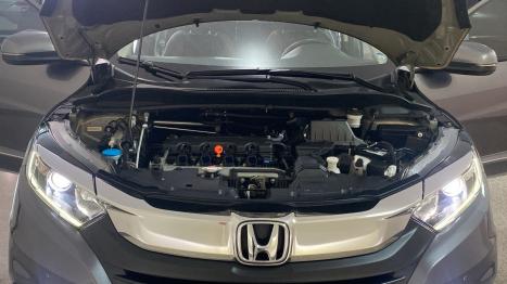 HONDA HR-V 1.8 16V 4P EXL FLEX AUTOMTICO CVT, Foto 15