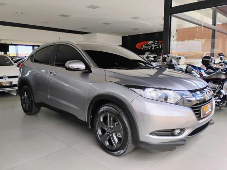 HONDA HR-V 1.8 16V 4P EXL FLEX AUTOMTICO CVT, Foto 2