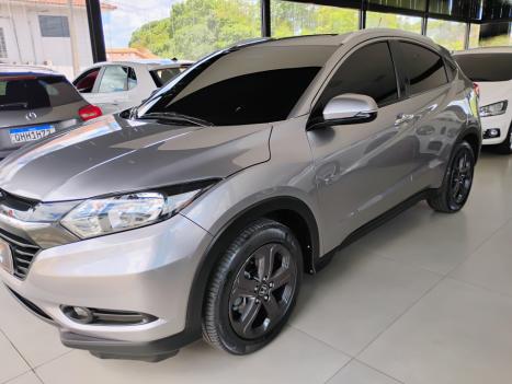 HONDA HR-V 1.8 16V 4P EXL FLEX AUTOMTICO CVT, Foto 3