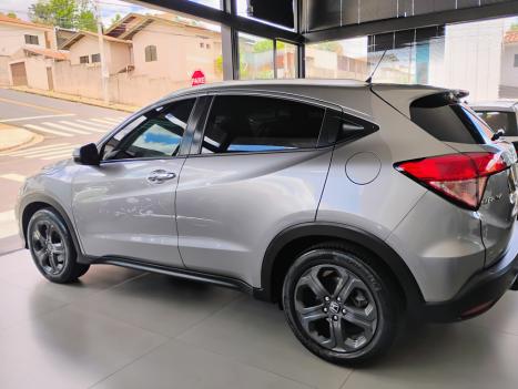 HONDA HR-V 1.8 16V 4P EXL FLEX AUTOMTICO CVT, Foto 4