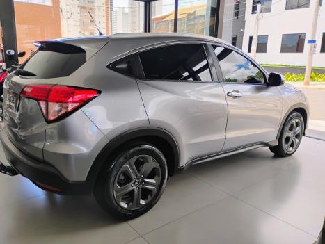 HONDA HR-V 1.8 16V 4P EXL FLEX AUTOMTICO CVT, Foto 5