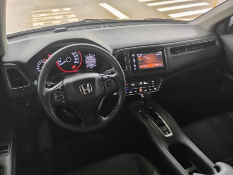 HONDA HR-V 1.8 16V 4P EXL FLEX AUTOMTICO CVT, Foto 11