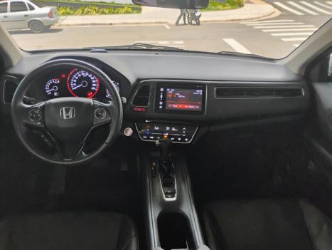 HONDA HR-V 1.8 16V 4P EXL FLEX AUTOMTICO CVT, Foto 12