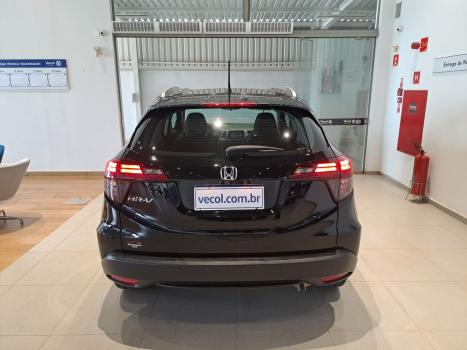 HONDA HR-V 1.8 16V 4P EX FLEX AUTOMTICO CVT, Foto 10