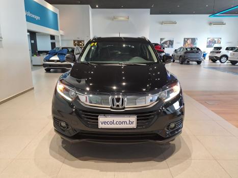 HONDA HR-V 1.8 16V 4P EX FLEX AUTOMTICO CVT, Foto 2