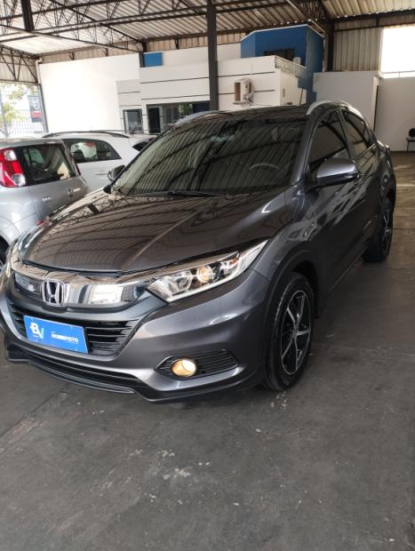 HONDA HR-V 1.8 16V 4P EXL FLEX AUTOMTICO CVT, Foto 2