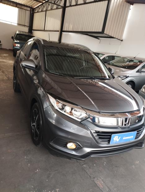 HONDA HR-V 1.8 16V 4P EXL FLEX AUTOMTICO CVT, Foto 3