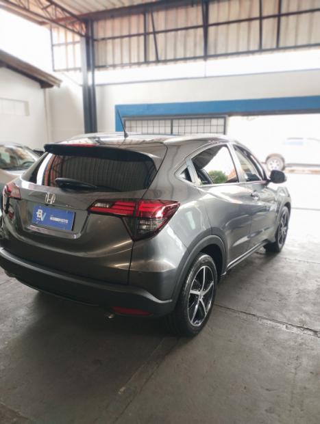 HONDA HR-V 1.8 16V 4P EXL FLEX AUTOMTICO CVT, Foto 4