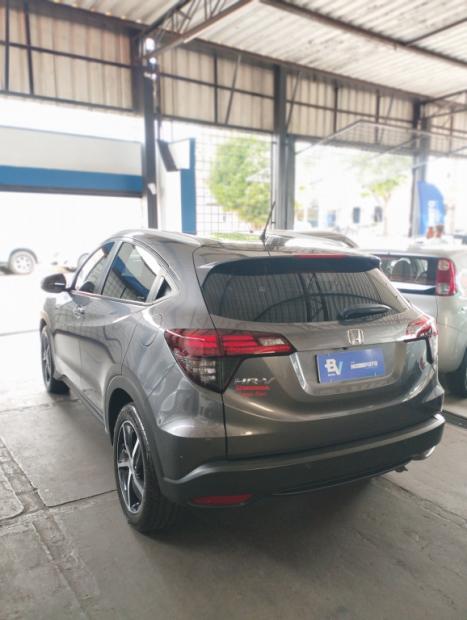 HONDA HR-V 1.8 16V 4P EXL FLEX AUTOMTICO CVT, Foto 5