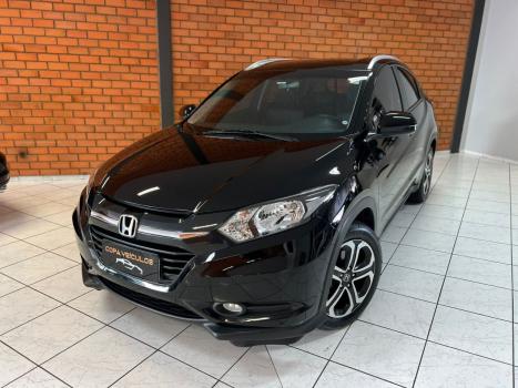 HONDA HR-V 1.8 16V 4P EXL FLEX AUTOMTICO CVT, Foto 1