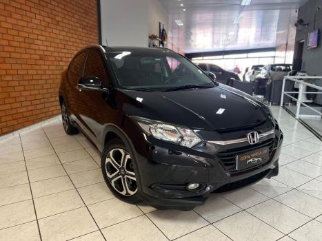 HONDA HR-V 1.8 16V 4P EXL FLEX AUTOMTICO CVT, Foto 3