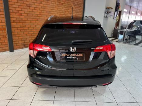 HONDA HR-V 1.8 16V 4P EXL FLEX AUTOMTICO CVT, Foto 5