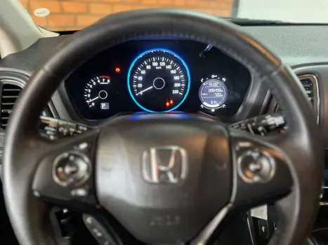 HONDA HR-V 1.8 16V 4P EXL FLEX AUTOMTICO CVT, Foto 12