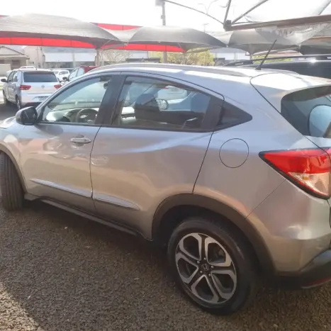 HONDA HR-V 1.8 16V 4P EX FLEX AUTOMTICO CVT, Foto 3