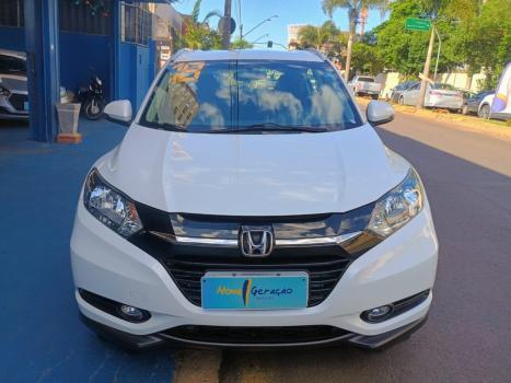 HONDA HR-V 1.8 16V 4P EX FLEX AUTOMTICO CVT, Foto 2