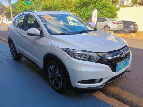 HONDA HR-V 1.8 16V 4P EX FLEX AUTOMTICO CVT, Foto 3