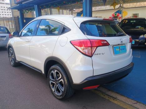 HONDA HR-V 1.8 16V 4P EX FLEX AUTOMTICO CVT, Foto 12