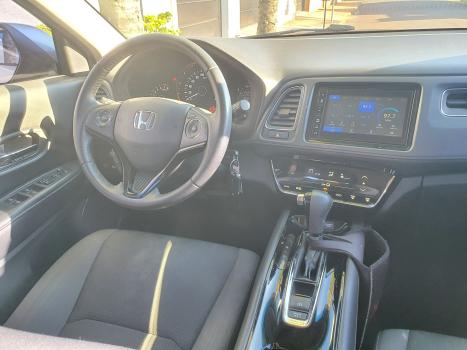 HONDA HR-V 1.8 16V 4P EX FLEX AUTOMTICO CVT, Foto 10