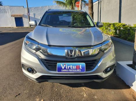 HONDA HR-V 1.8 16V 4P EX FLEX AUTOMTICO CVT, Foto 2