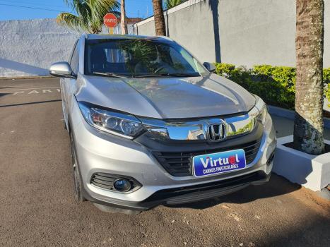 HONDA HR-V 1.8 16V 4P EX FLEX AUTOMTICO CVT, Foto 3