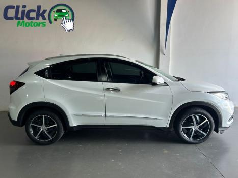 HONDA HR-V 1.8 16V 4P EX FLEX AUTOMTICO CVT, Foto 2