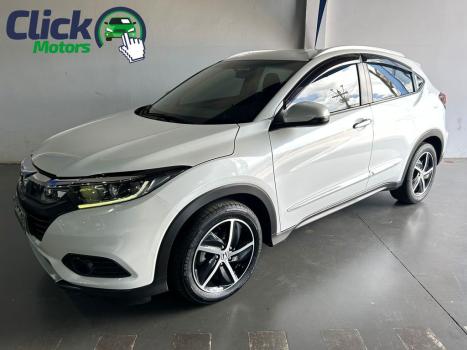 HONDA HR-V 1.8 16V 4P EX FLEX AUTOMTICO CVT, Foto 3