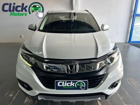 HONDA HR-V 1.8 16V 4P EX FLEX AUTOMTICO CVT, Foto 4