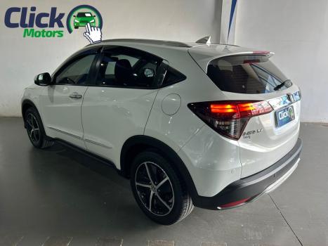 HONDA HR-V 1.8 16V 4P EX FLEX AUTOMTICO CVT, Foto 5