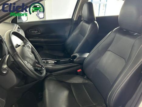 HONDA HR-V 1.8 16V 4P EX FLEX AUTOMTICO CVT, Foto 6