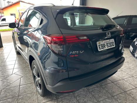 HONDA HR-V 1.8 16V 4P EX FLEX AUTOMTICO CVT, Foto 2