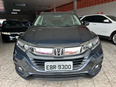 HONDA HR-V 1.8 16V 4P EX FLEX AUTOMTICO CVT, Foto 4