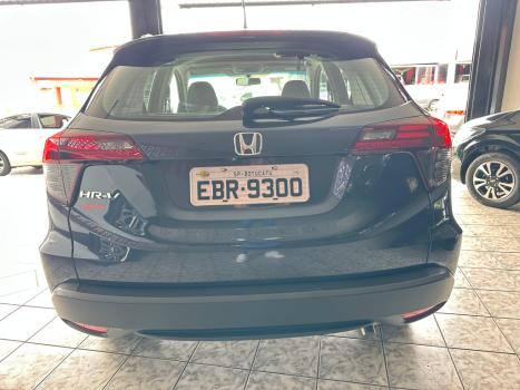 HONDA HR-V 1.8 16V 4P EX FLEX AUTOMTICO CVT, Foto 6