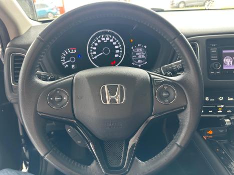 HONDA HR-V 1.8 16V 4P EX FLEX AUTOMTICO CVT, Foto 12