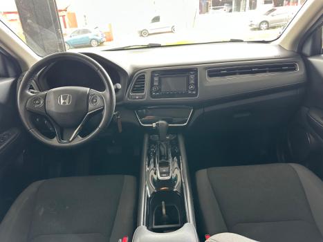 HONDA HR-V 1.8 16V 4P EX FLEX AUTOMTICO CVT, Foto 14