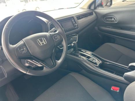 HONDA HR-V 1.8 16V 4P EX FLEX AUTOMTICO CVT, Foto 17