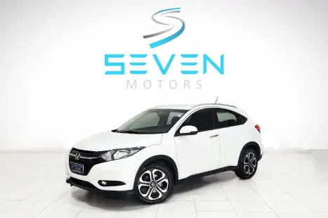 HONDA HR-V 1.8 16V 4P EXL FLEX AUTOMTICO CVT, Foto 1