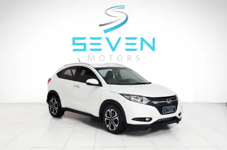 HONDA HR-V 1.8 16V 4P EXL FLEX AUTOMTICO CVT, Foto 3