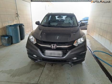 HONDA HR-V 1.8 16V 4P EX FLEX AUTOMTICO CVT, Foto 8