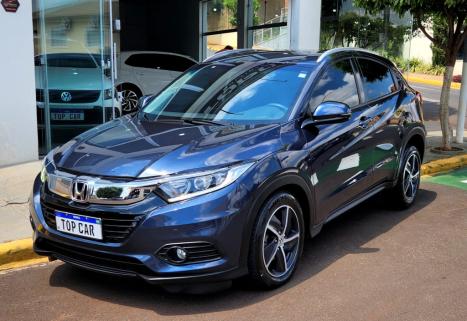 HONDA HR-V 1.8 16V 4P EXL FLEX AUTOMTICO CVT, Foto 1