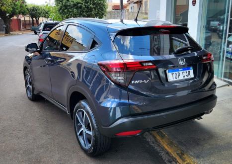 HONDA HR-V 1.8 16V 4P EXL FLEX AUTOMTICO CVT, Foto 3