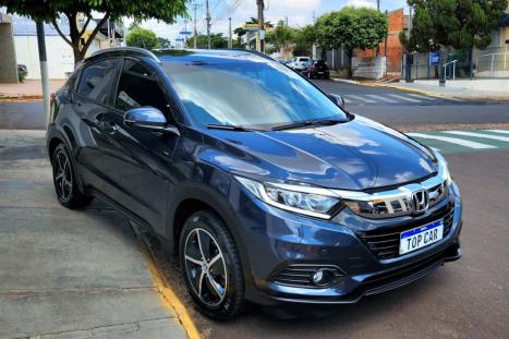 HONDA HR-V 1.8 16V 4P EXL FLEX AUTOMTICO CVT, Foto 6