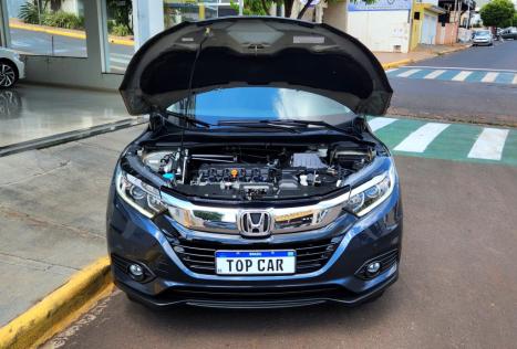 HONDA HR-V 1.8 16V 4P EXL FLEX AUTOMTICO CVT, Foto 7