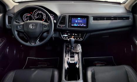 HONDA HR-V 1.8 16V 4P EXL FLEX AUTOMTICO CVT, Foto 12