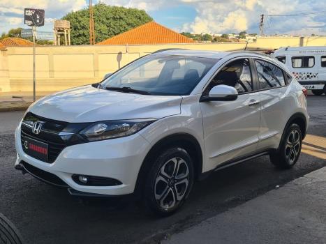 HONDA HR-V 1.8 16V 4P TOURING FLEX AUTOMTICO CVT, Foto 4