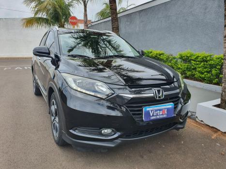 HONDA HR-V 1.8 16V 4P TOURING FLEX AUTOMTICO CVT, Foto 1