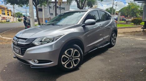 HONDA HR-V 1.8 16V 4P EXL FLEX AUTOMTICO CVT, Foto 1