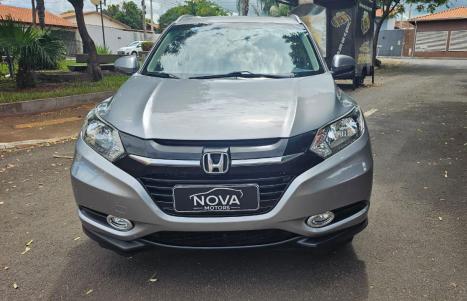 HONDA HR-V 1.8 16V 4P EXL FLEX AUTOMTICO CVT, Foto 2