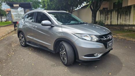 HONDA HR-V 1.8 16V 4P EXL FLEX AUTOMTICO CVT, Foto 3