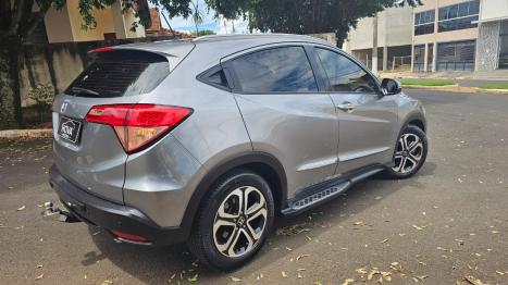 HONDA HR-V 1.8 16V 4P EXL FLEX AUTOMTICO CVT, Foto 4