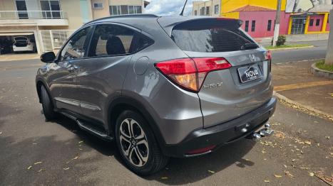 HONDA HR-V 1.8 16V 4P EXL FLEX AUTOMTICO CVT, Foto 6